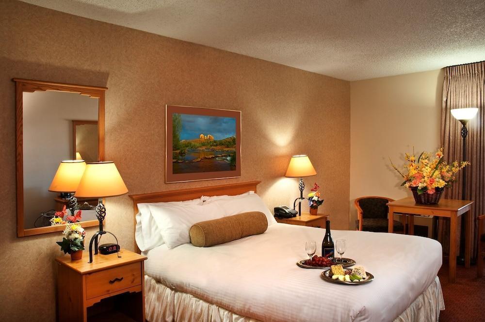Cliff Castle Casino Hotel Кэмп-Верде Экстерьер фото