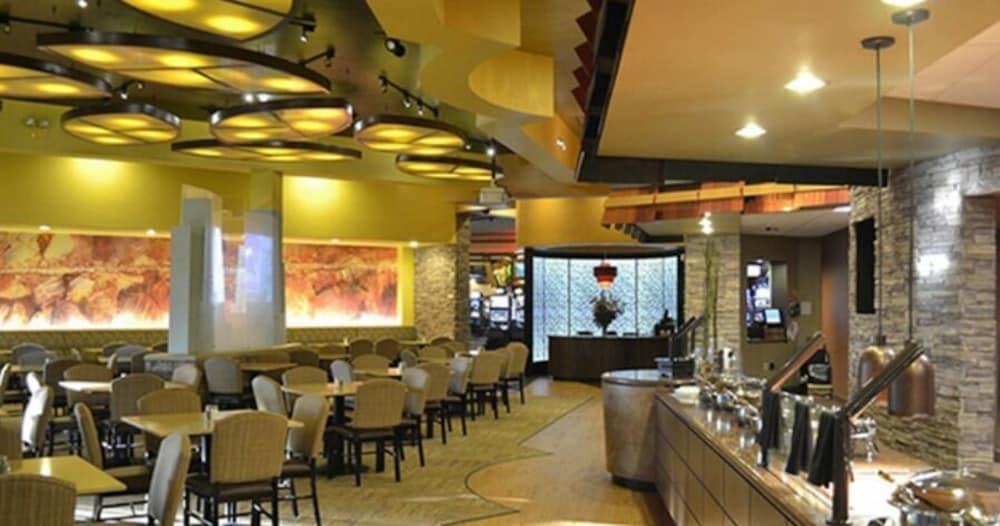 Cliff Castle Casino Hotel Кэмп-Верде Экстерьер фото