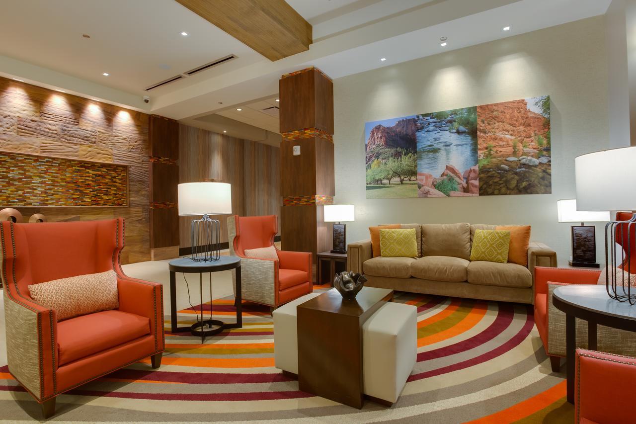 Cliff Castle Casino Hotel Кэмп-Верде Экстерьер фото