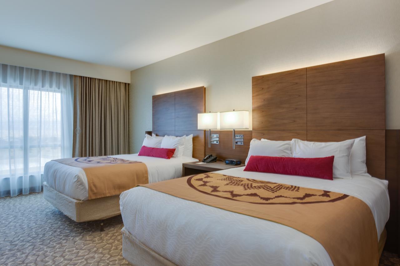Cliff Castle Casino Hotel Кэмп-Верде Экстерьер фото
