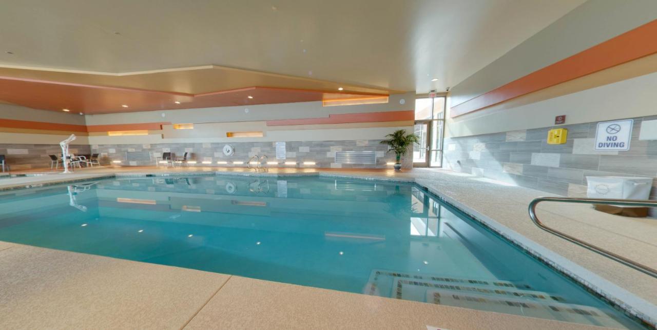 Cliff Castle Casino Hotel Кэмп-Верде Экстерьер фото