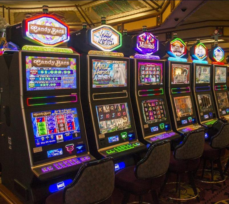 Cliff Castle Casino Hotel Кэмп-Верде Экстерьер фото