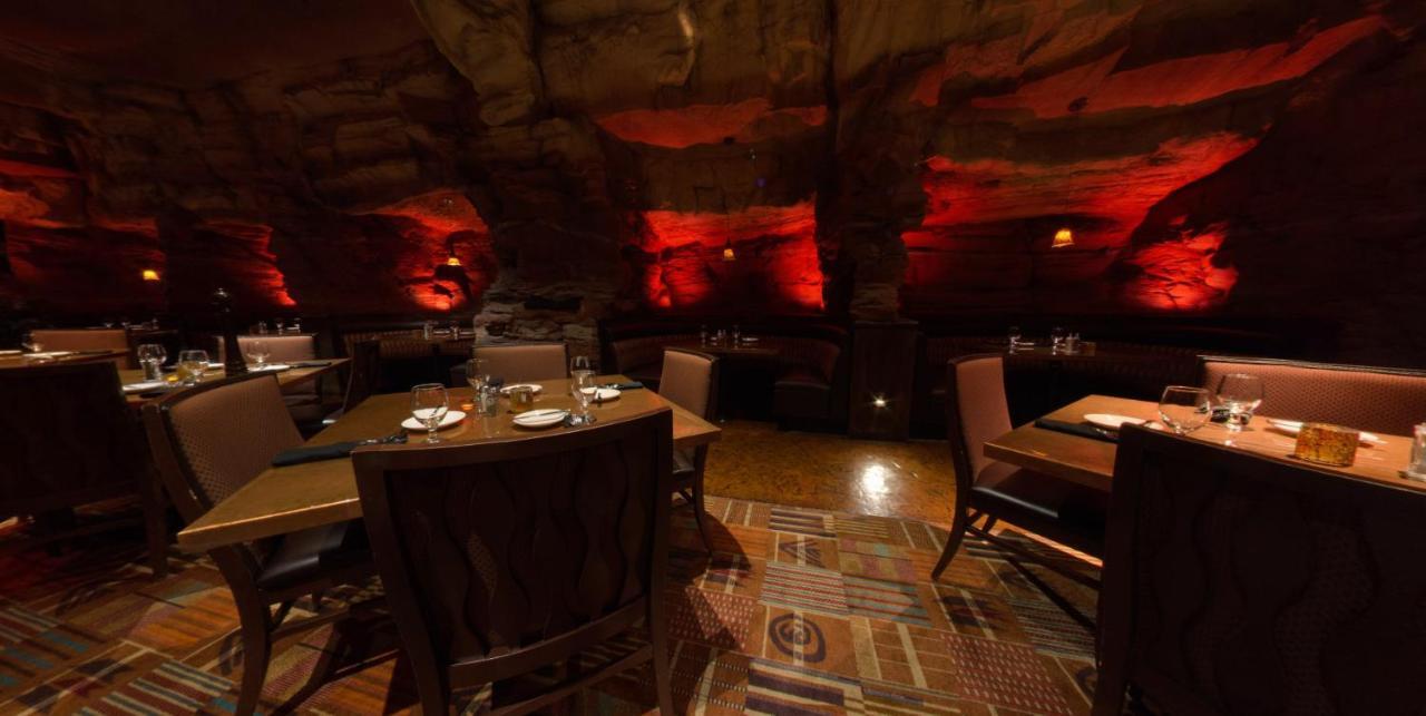 Cliff Castle Casino Hotel Кэмп-Верде Экстерьер фото