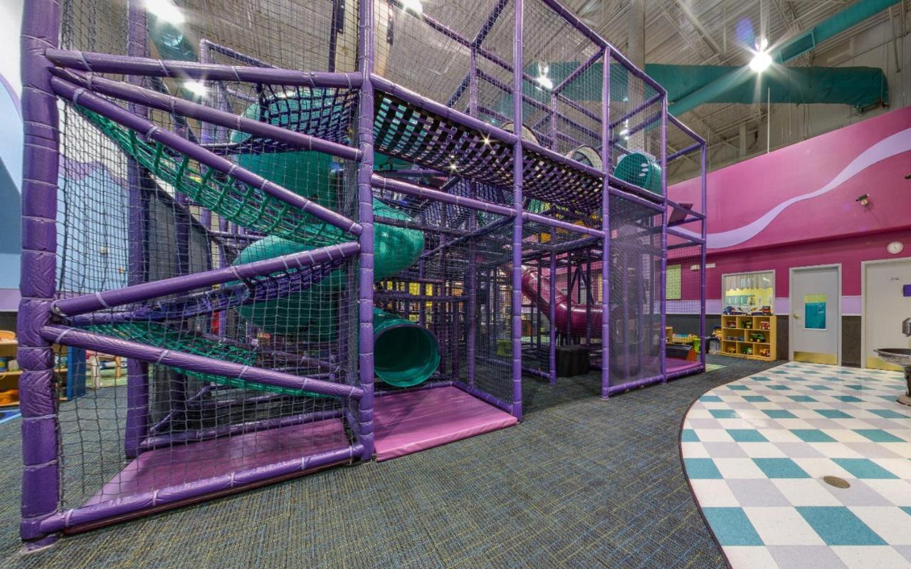 Cliff Castle Casino Hotel Кэмп-Верде Экстерьер фото