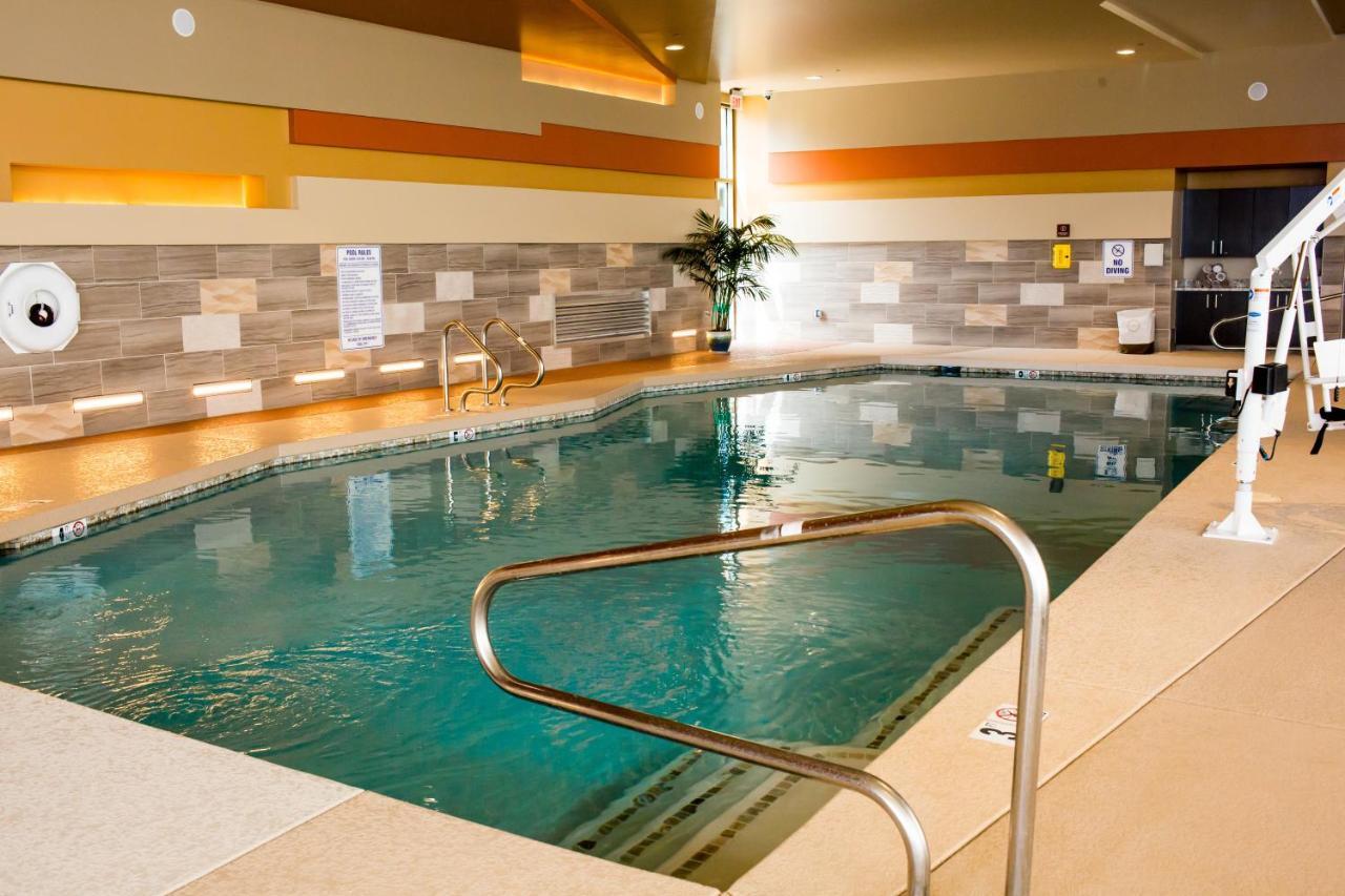 Cliff Castle Casino Hotel Кэмп-Верде Экстерьер фото